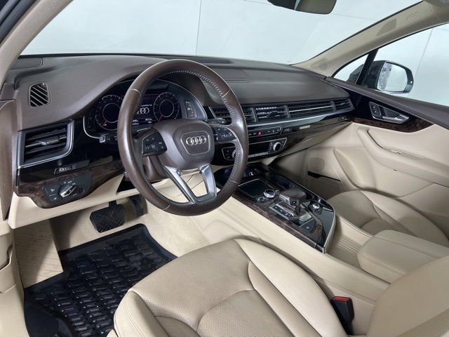 Used 2018 Audi Q7 3.0T Premium Plus image 18