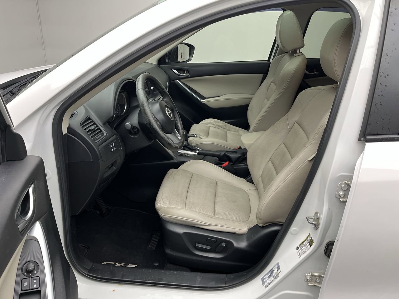Used 2014 MAZDA CX-5 Grand Touring AWD/4WD image 3