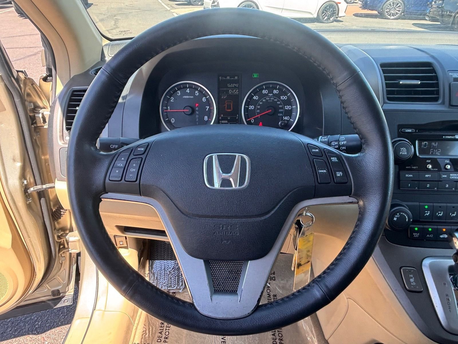 Used 2007 Honda CR-V EX-L image 23