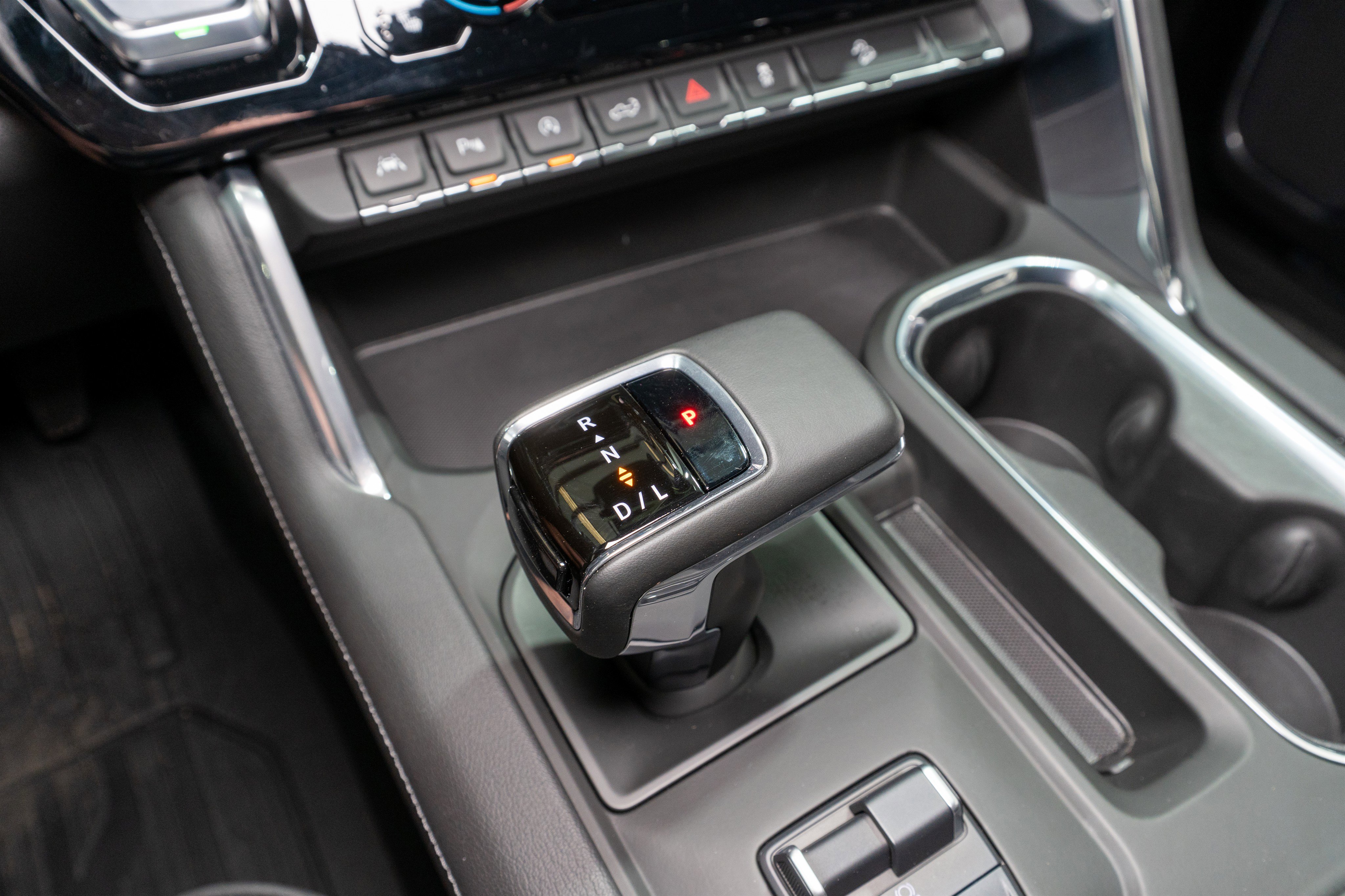 Used 2025 GMC Sierra 1500 Denali w/ Technology Package image 29