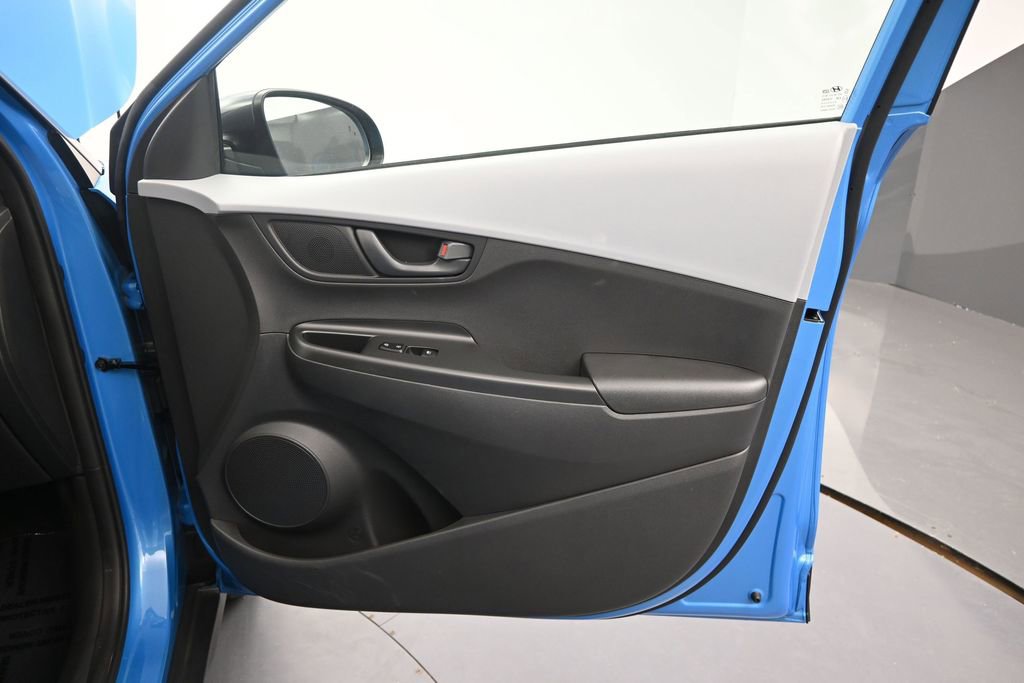 Used 2021 Hyundai Kona SEL FWD image 20