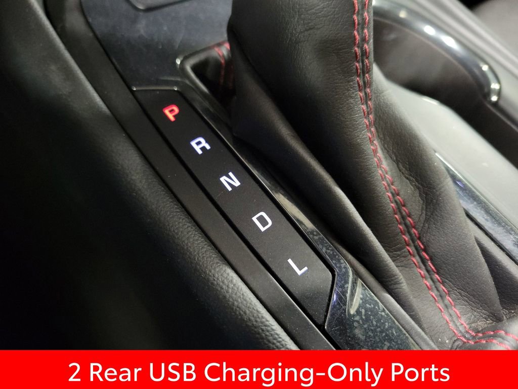 Used 2024 Chevrolet Equinox RS image 17