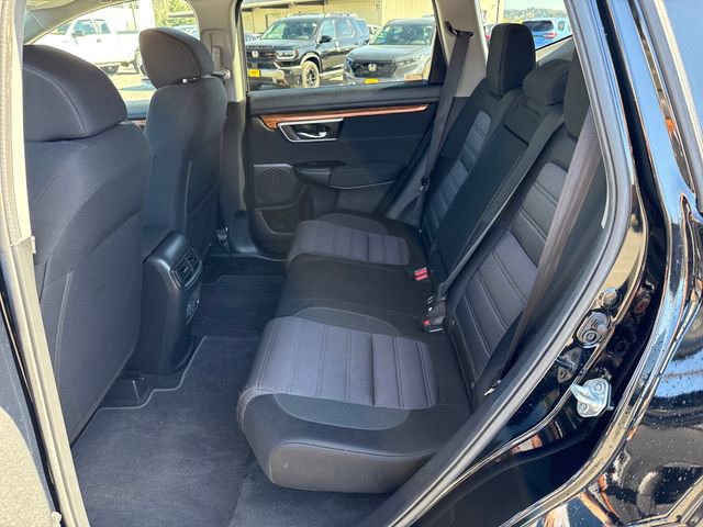 Used 2021 Honda CR-V EX image 19