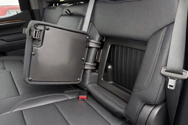 Used 2022 Chevrolet Silverado 1500 RST w/ Redline Edition image 20