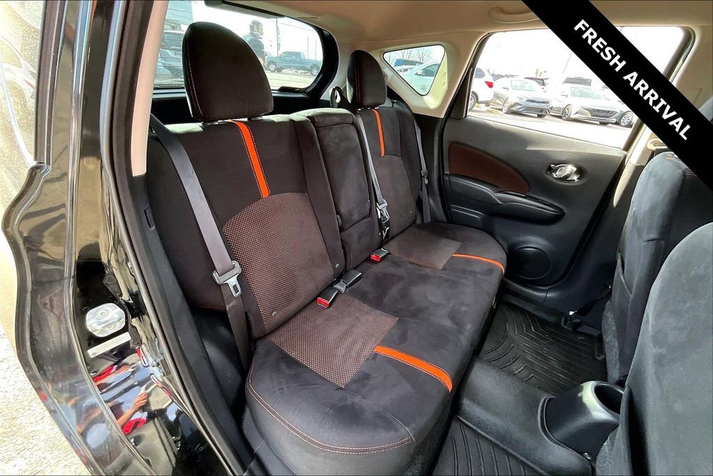 Used 2015 Nissan Versa Note SR image 23