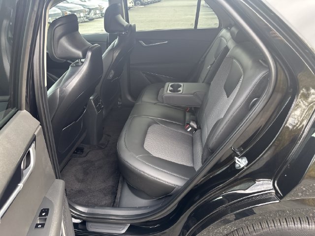 Used 2025 Kia Niro Wind w/ Wind Preserve Package FWD image 20