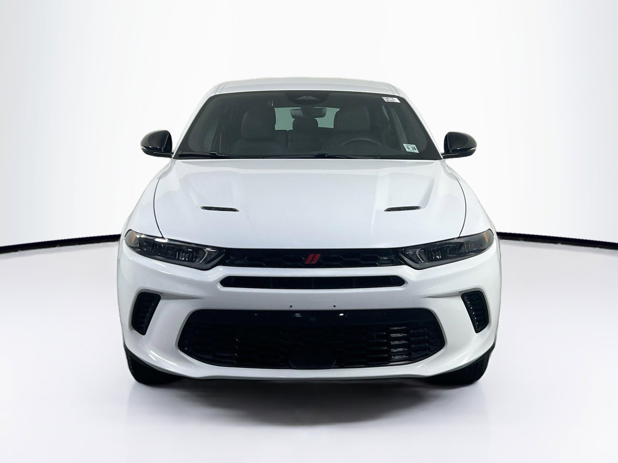 Used 2023 Dodge Hornet GT w/ GT Blacktop Package image 2