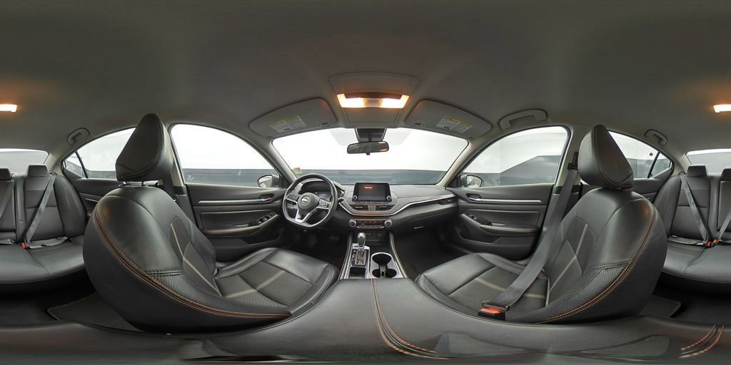 Used 2024 Nissan Altima 2.5 SR image 27