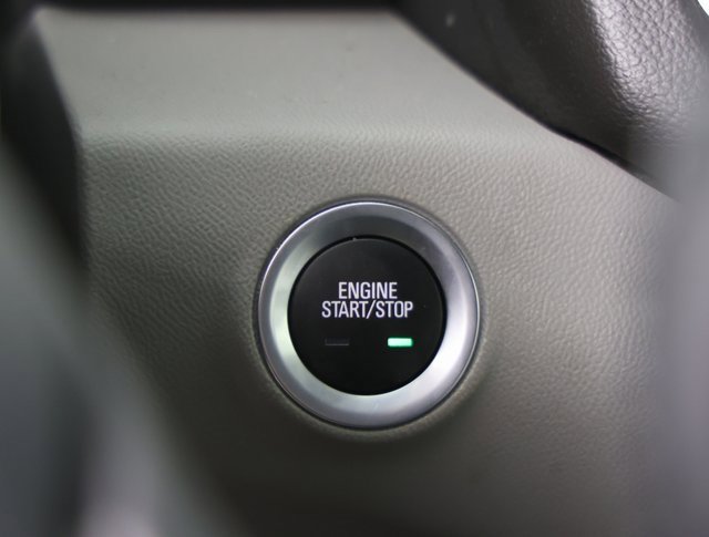 Used 2020 GMC Terrain SLT w/ Preferred Package image 10