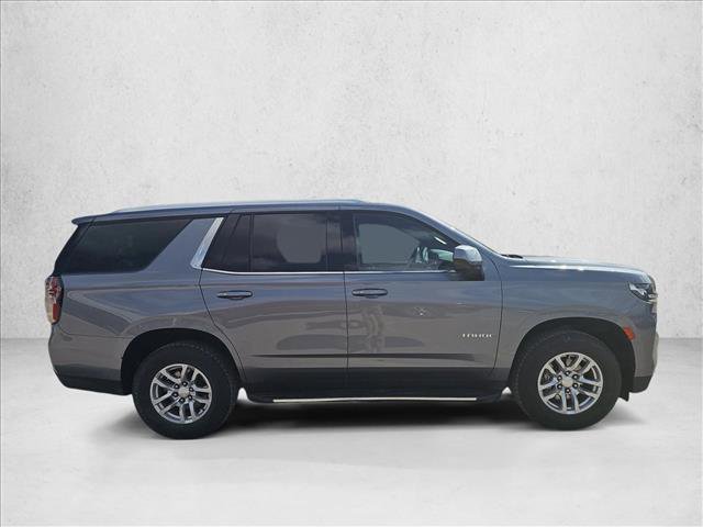 Used 2022 Chevrolet Tahoe LT RWD image 6