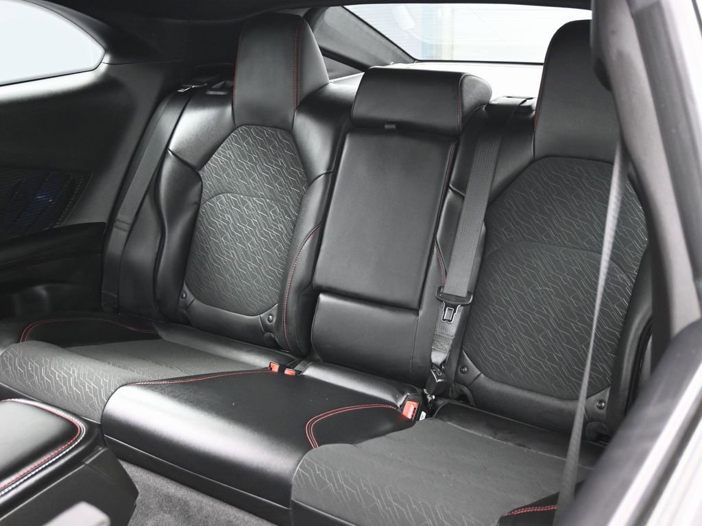 Used 2025 Dodge Charger R/T w/ Quick Order Package 25M R/T image 30