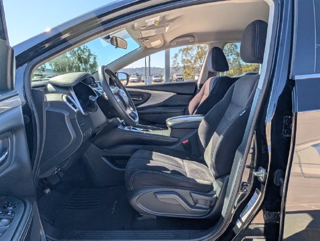 Used 2017 Nissan Murano S AWD/4WD image 11