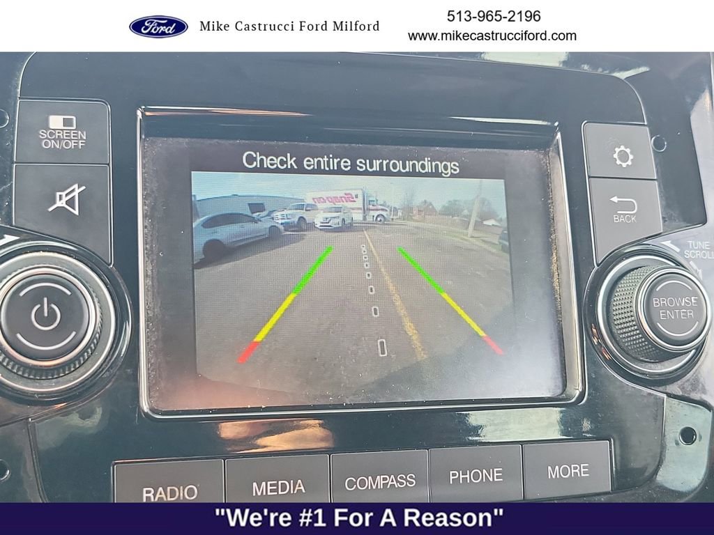 Used 2017 RAM ProMaster City Tradesman w/ Rear Back-up Camera Group image 16