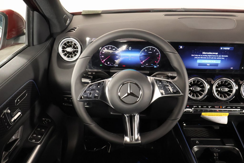 New 2026 Mercedes-Benz GLA 250 image 3