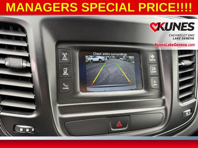 Used 2016 Chrysler 200 S AWD/4WD image 29