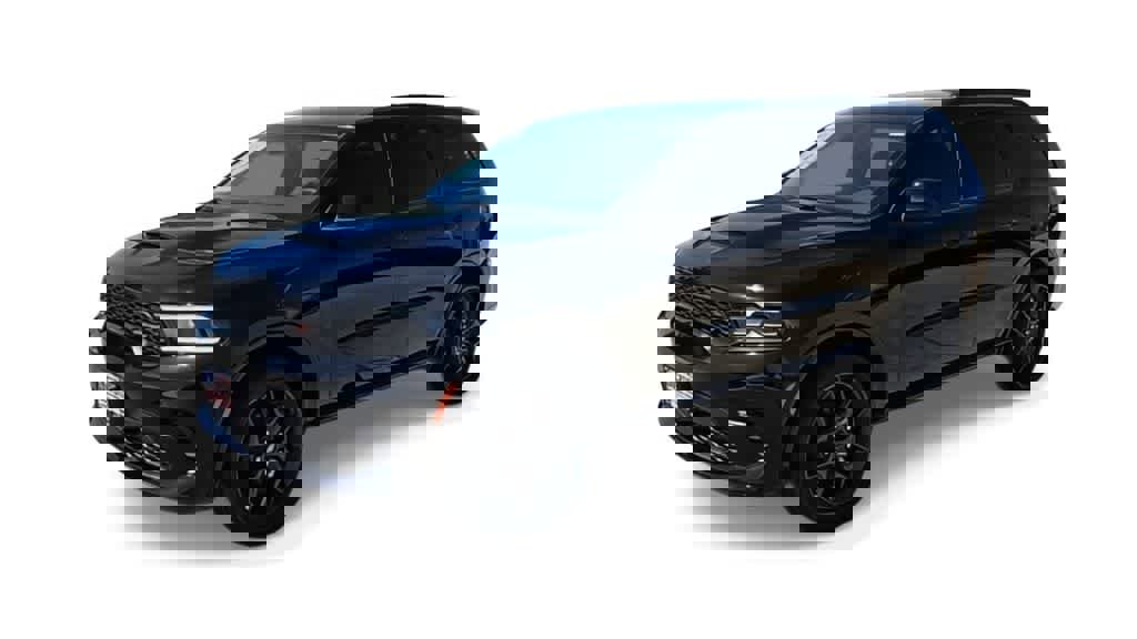 New 2026 Dodge Durango GT w/ Blacktop Package image 4