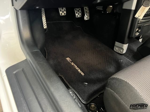 Used 2003 Toyota MR2 Spyder image 67