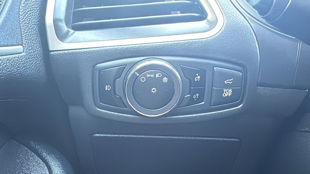 Certified 2023 Ford Edge SEL w/ Convenience Package image 17