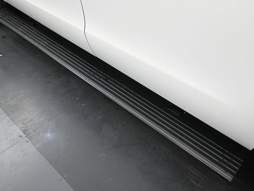 New 2025 Ford Expedition Max Platinum w/ Stealth Appearance Package image 35