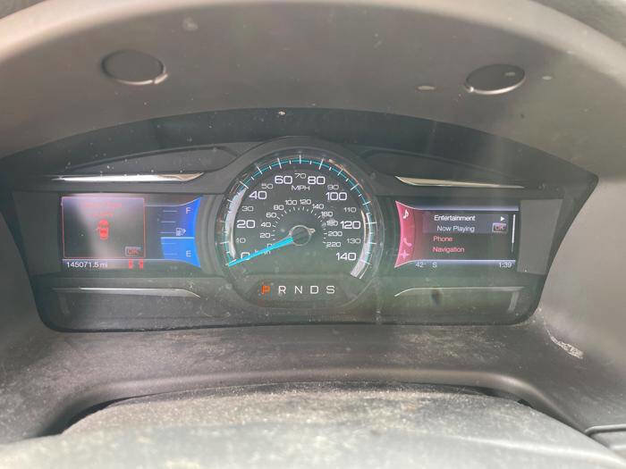 Used 2013 Ford Flex Limited AWD/4WD image 39