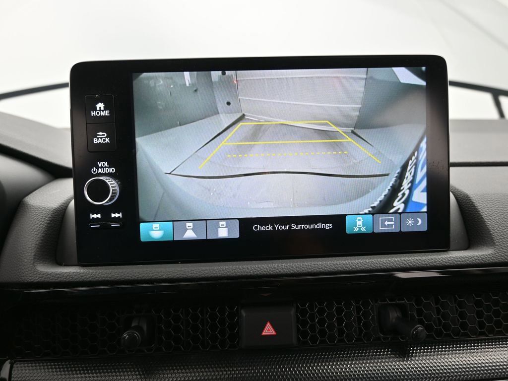 Certified 2023 Honda CR-V EX-L image 25