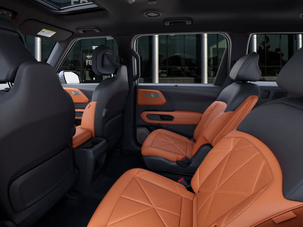 New 2027 Kia Telluride SX FWD image 18