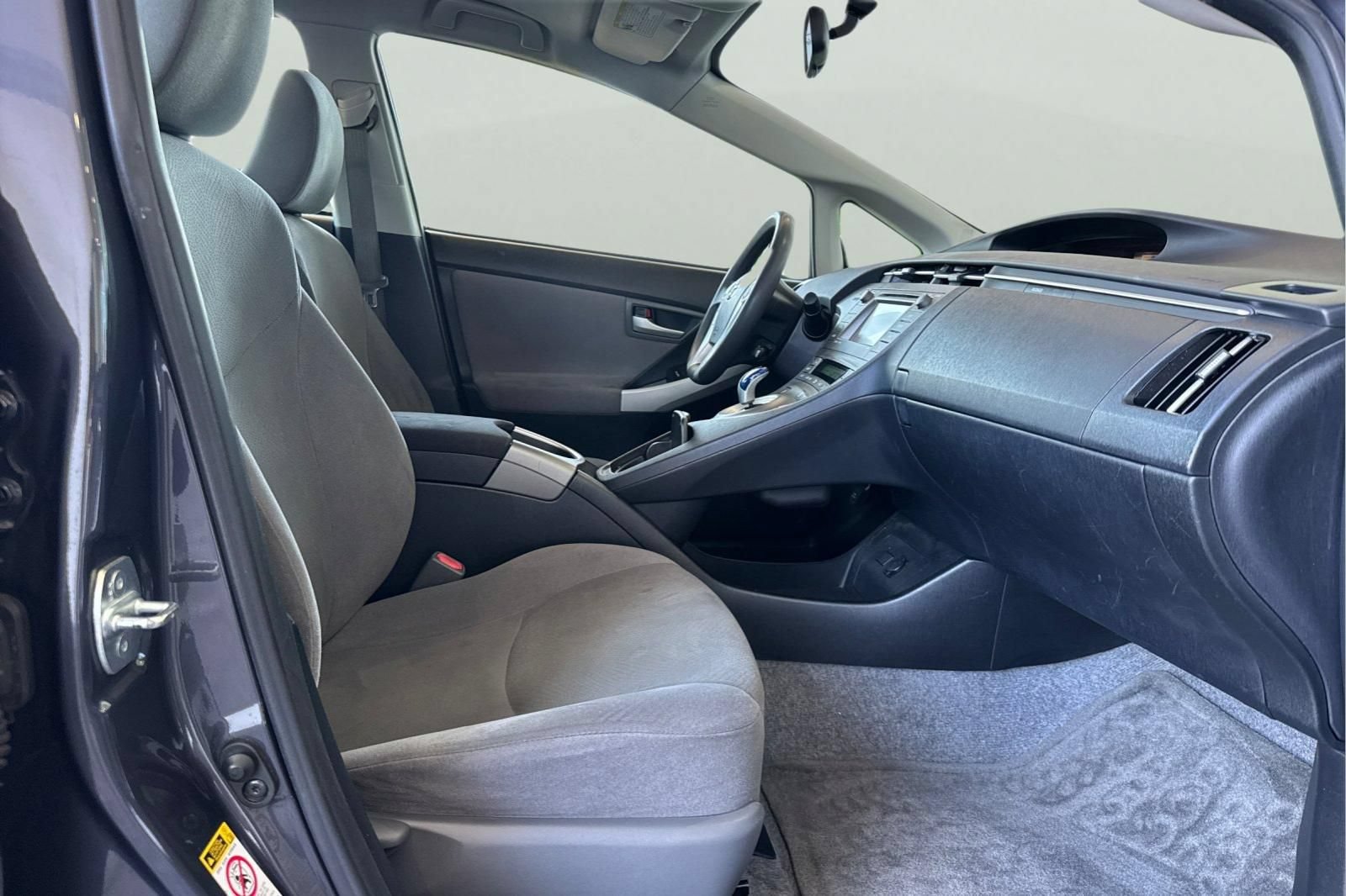 Used 2014 Toyota Prius Three FWD image 20