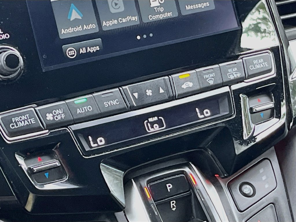 Used 2023 Honda Odyssey Sport image 16