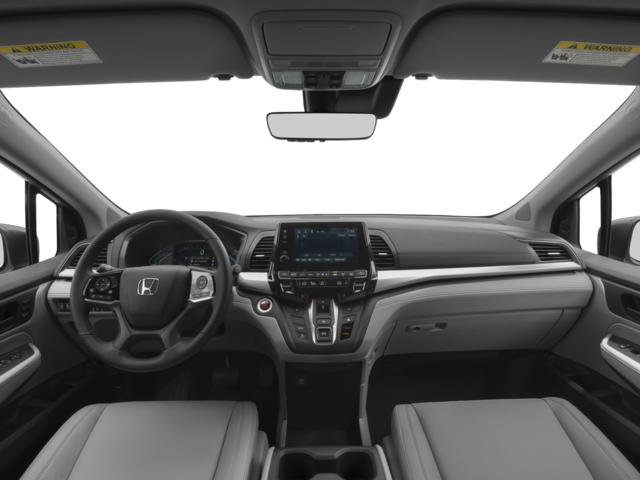 Used 2018 Honda Odyssey EX-L image 13
