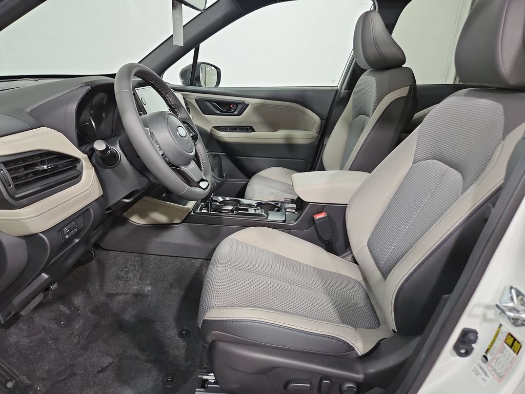 New 2026 Subaru Forester Premium AWD/4WD image 9