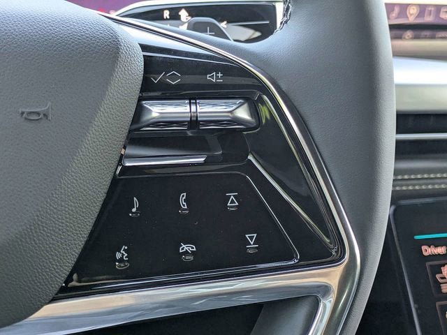 New 2026 Cadillac Escalade Luxury w/ Touring Package AWD/4WD image 30