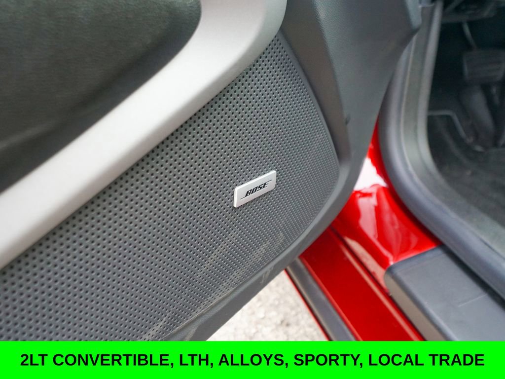 Used 2023 Chevrolet Camaro LT w/ RS Package image 17