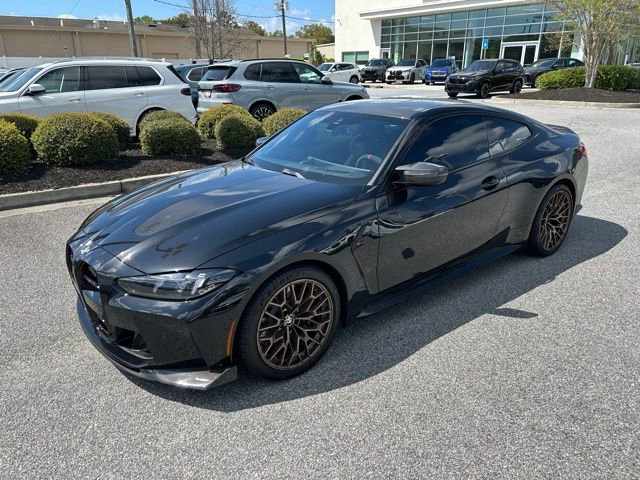 Used 2025 BMW M4 CS image 13
