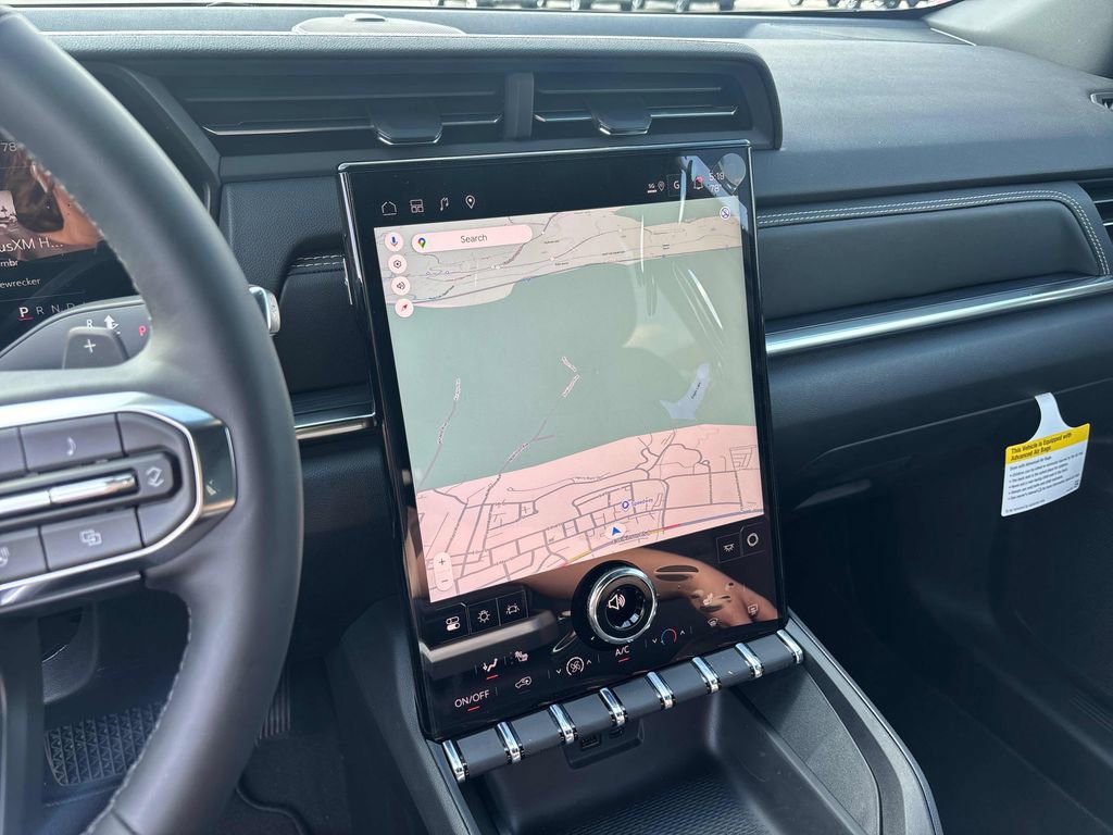 New 2026 GMC Terrain Elevation image 18