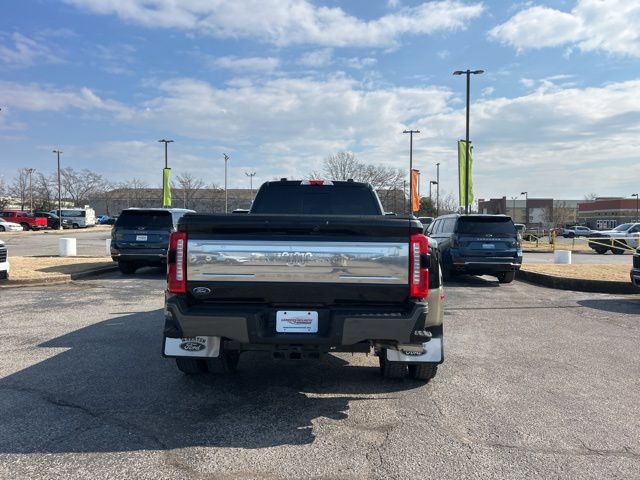 Used 2026 Ford F450 King Ranch AWD/4WD image 4