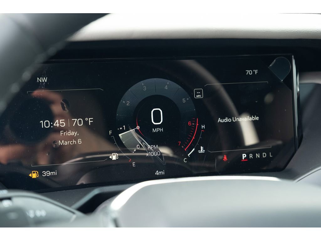 New 2026 GMC Acadia Elevation w/ Elevation Premium Package image 19