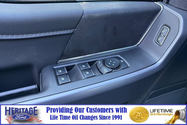 New 2026 Ford F150 XLT w/ Equipment Group 302A MID image 11