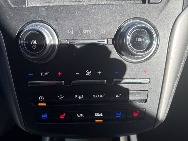 Used 2015 Lincoln MKC AWD w/ Equipment Group 102A Reserve image 12