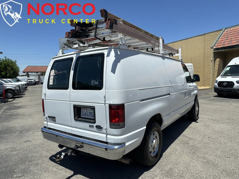 Used 2014 Ford E-250 and Econoline 250 w/ Power Group RWD image 3