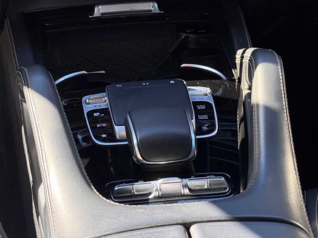 Used 2021 Mercedes-Benz GLE 53 AMG 4MATIC Coupe image 20
