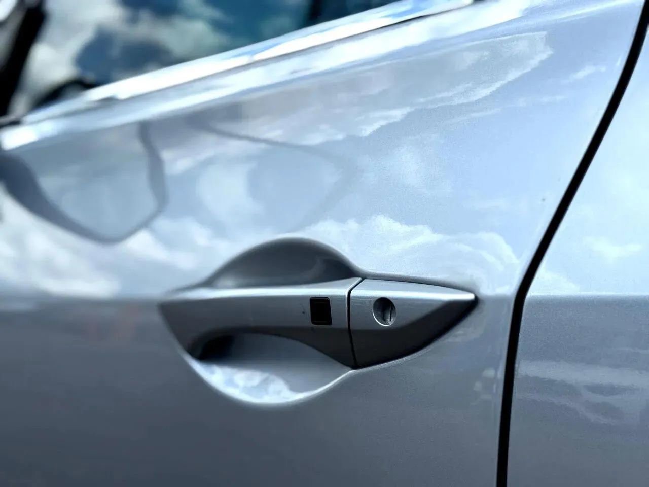 Used 2019 Acura ILX image 13