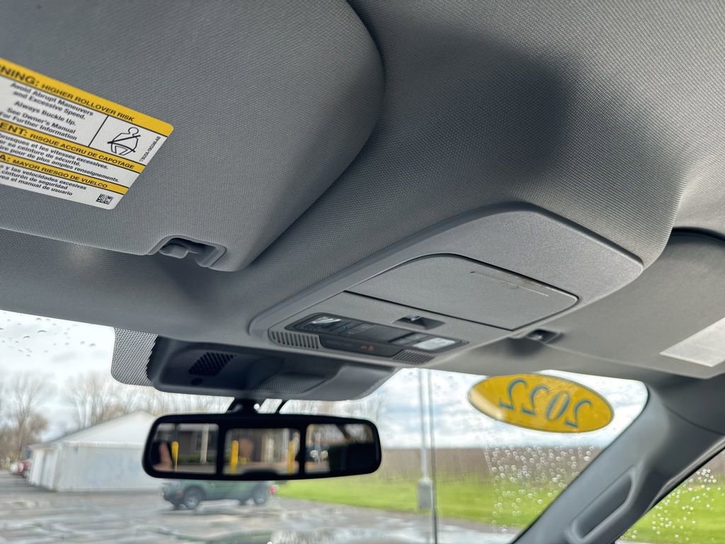 Used 2022 Ford F150 XLT w/ Equipment Group 302A High image 25