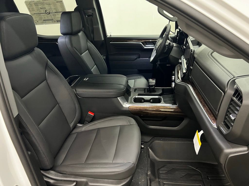 New 2026 GMC Sierra 1500 Elevation w/ Elevation Premium Package image 48