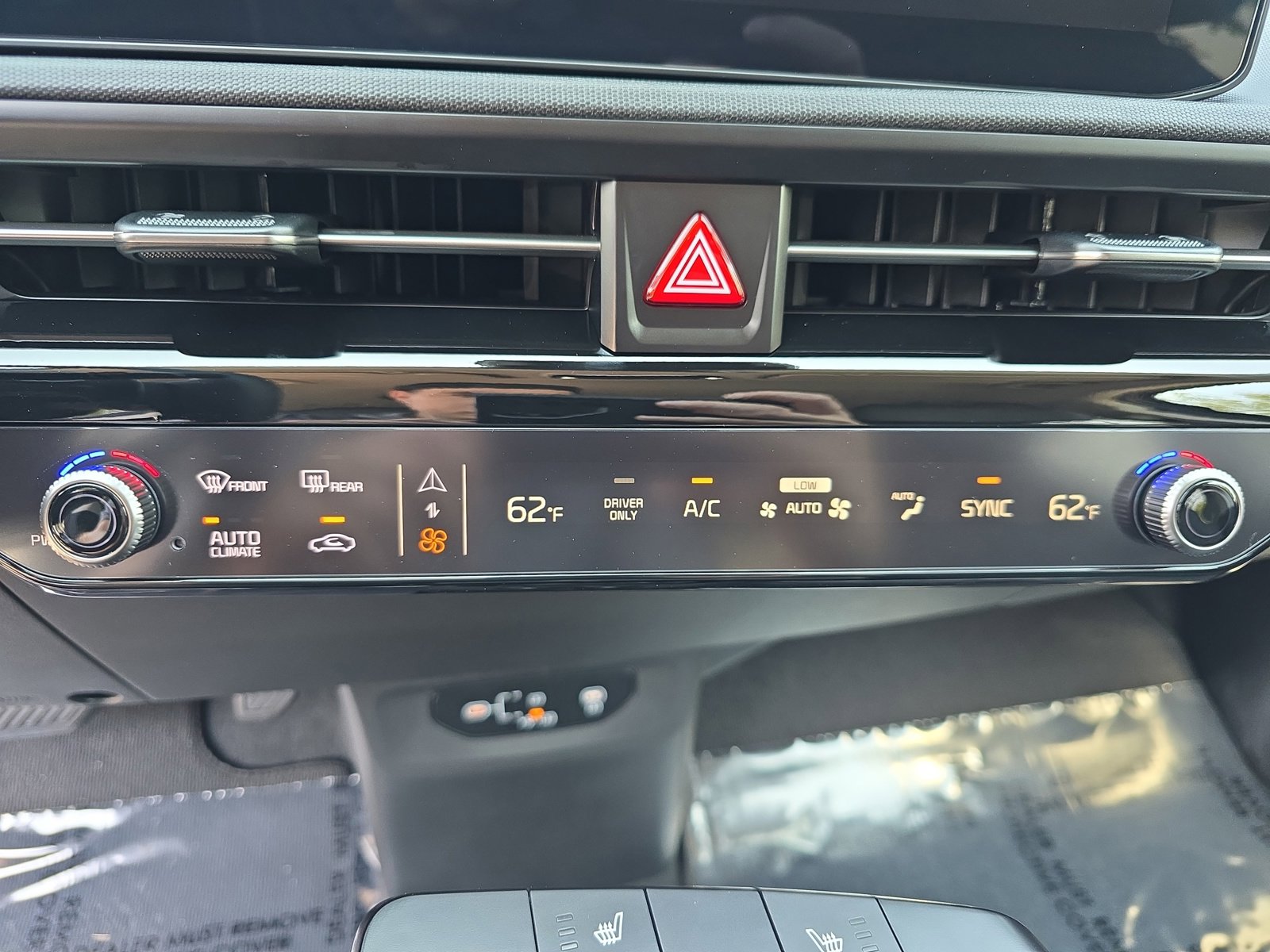 New 2025 Kia EV6 Light image 21