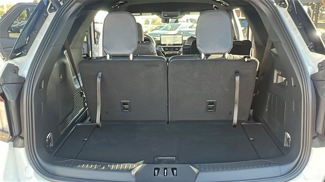 New 2025 Ford Explorer ST-Line w/ Premium Package image 12