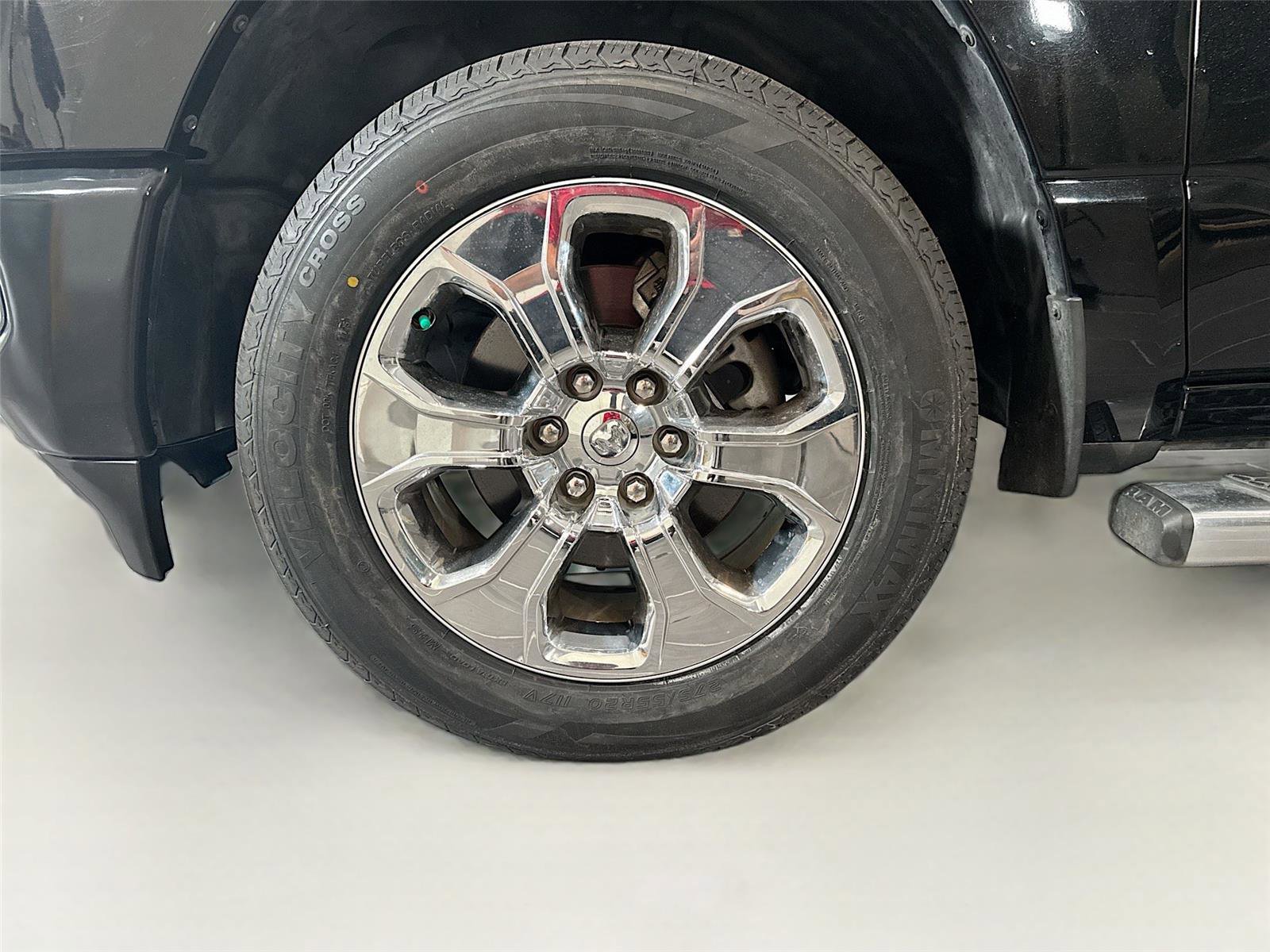 Used 2020 RAM 1500 HFE RWD image 27
