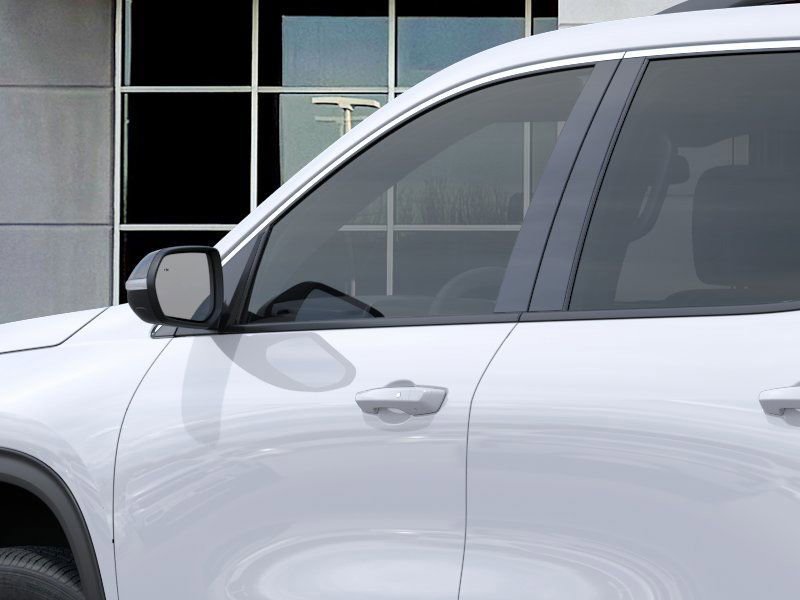 New 2026 Chevrolet Traverse LT image 13