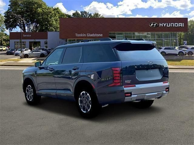 New 2026 Hyundai Palisade XRT Pro AWD/4WD image 5