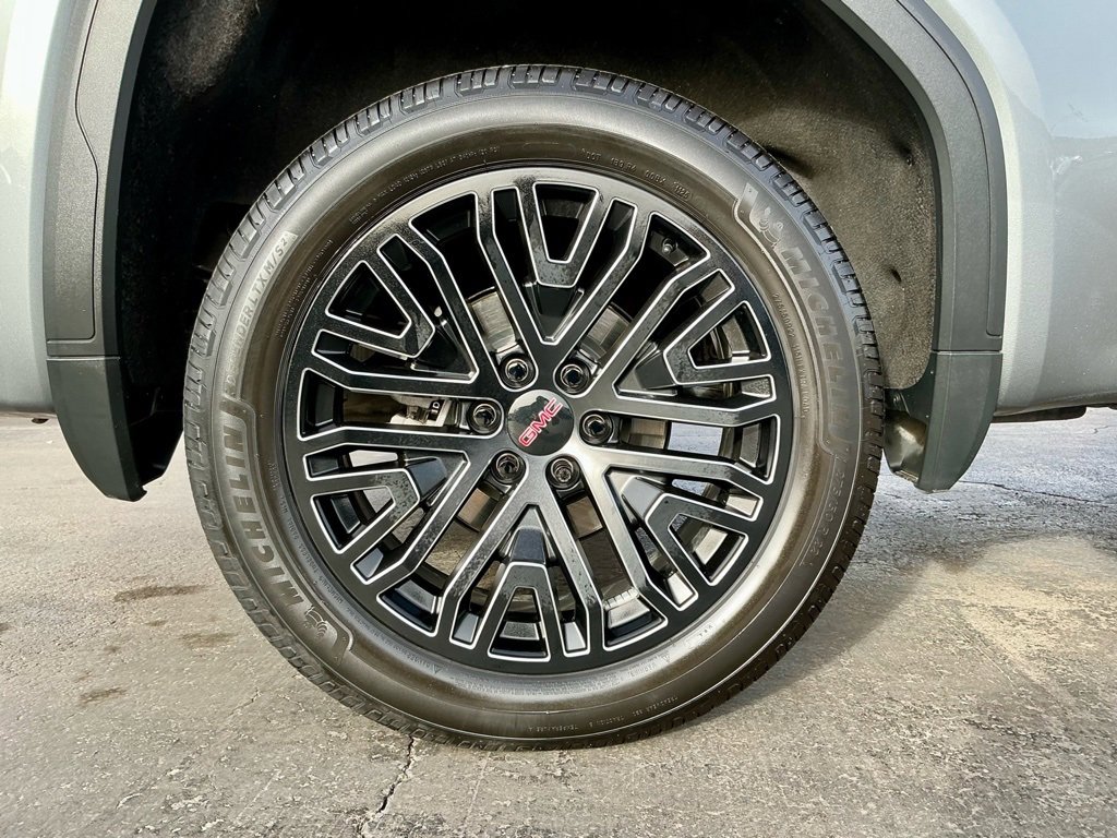 Used 2020 GMC Sierra 1500 Denali w/ Technology Package image 22