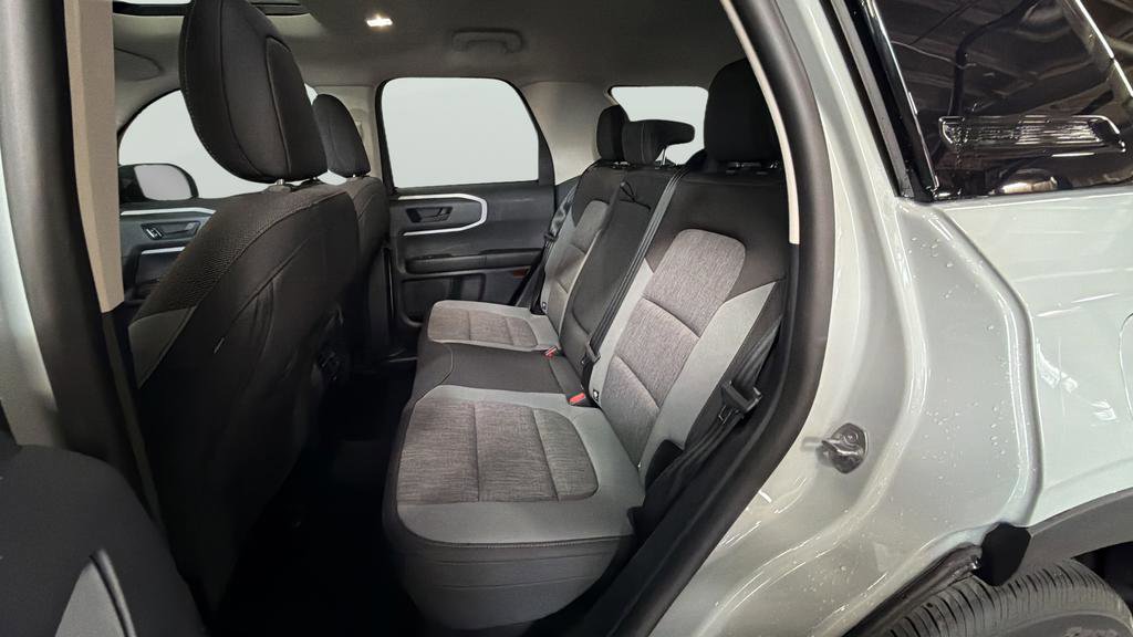 Used 2023 Ford Bronco Sport Big Bend w/ Convenience Package image 32